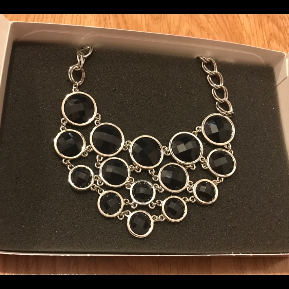 Lia Sophia Necklace